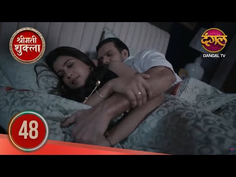 Shrimati Shukla Full Episode 48 Highlight Dangal TV Hit Show 