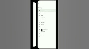 how to adjust keyboard height in gboard and redmi in tamil #shorts