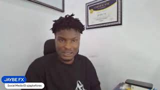 JAYBE FX is live