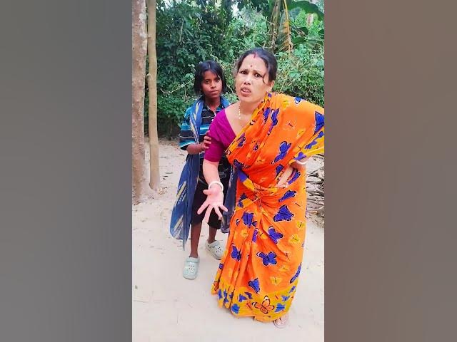 ছেলে আমার বিয়ের লেইগা 😱🤣🤣#funny #bangla #comedy #video