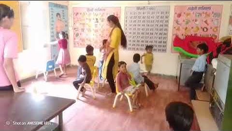 IGNOU DECE -4 project work video phase -3 activity -3(Day-1)2025