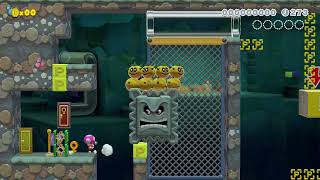 The end begins by Revolv [SMM2]