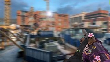 PP19 Bizon Yokai Is My FAVOURITE SKIN - Call Of Duty Mobile