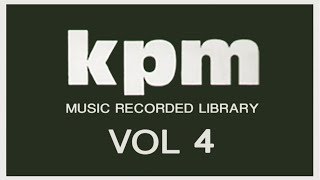 KPM Vol. 4