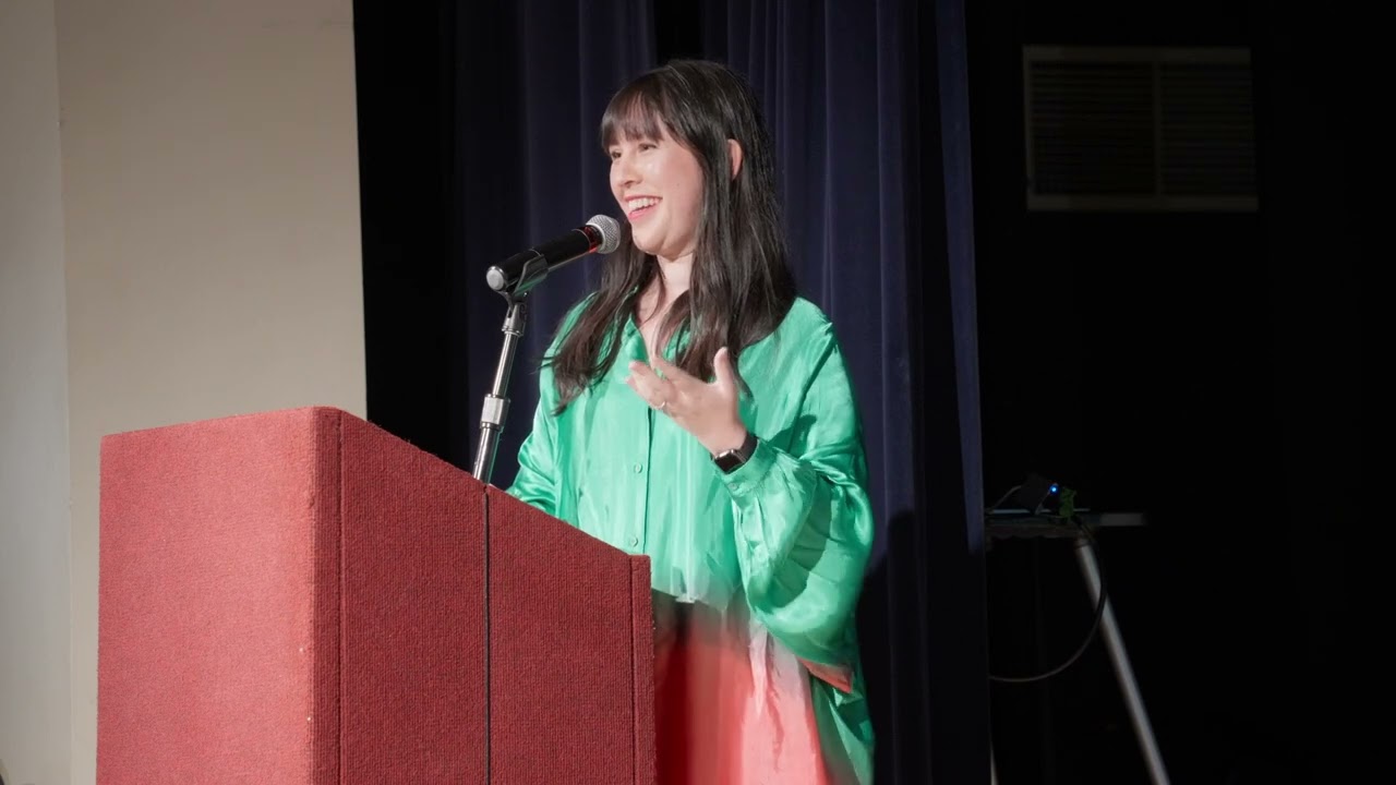 “Not Your China Doll: The Wild and Shimmering Life of Anna May Wong.” Book Release Event