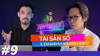 Cryptoday Việt Nam