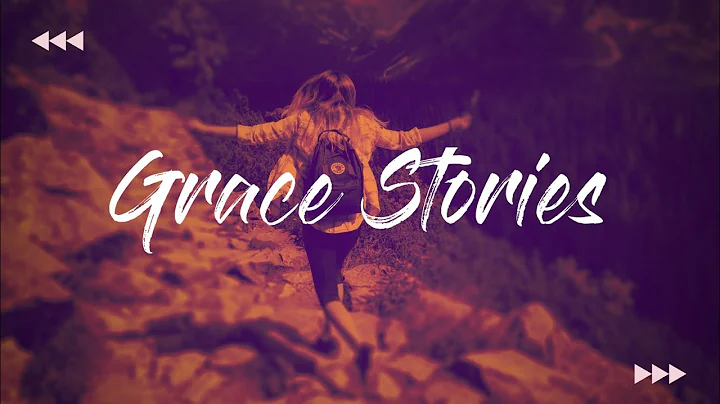 Grace Stories | January 23, 2022 | Joel Sjogren, D...