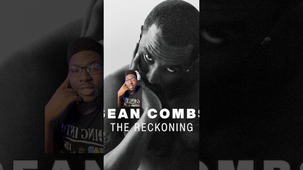 The Diddy Documentary Is Down Right Devious #shorts #meme - YouTube