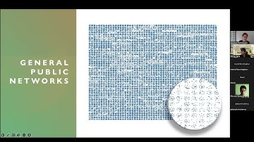 DISCOURSE seminar series 2023 Nettekoven – Semantic speech networks in psychosis