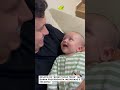 Bebê entra em desafio e conquista a internet!! #viral