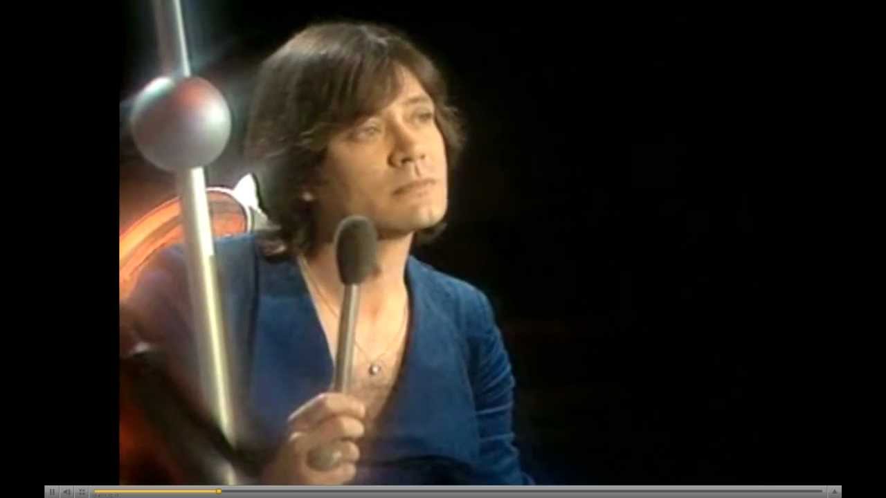 Rob de Nijs Zet een kaars