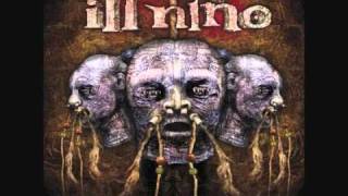 Ill Niño Dead New World (Album Preview)