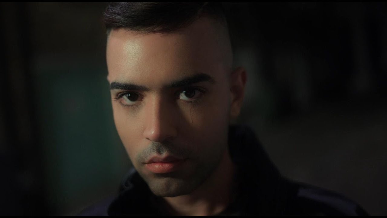 VITTAL - Livre (Official Visualizer)
