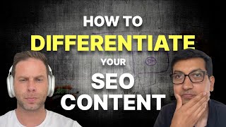 How to Interview Subject Matter Experts and Add Differentiation to Articles