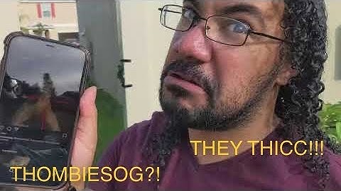 Dumb Ways to Die During a Zombie Apocalypse Part Three