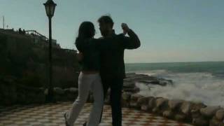 Argentine Tango - Erika Y Christian Tango Argentino Queen Tanguera-Morgado