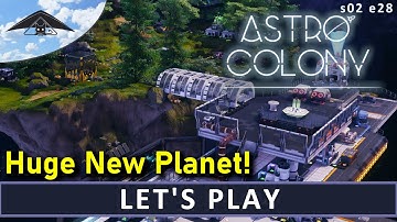 Huge new planet!  Let