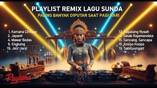 Download Lagu 🎶 FULL BASS JEDAG JEDUG! Remix Sunda Terbaru 2025 - DJ Populer Paling Dicari! (Pop Sunda Vol. 6) MP3
