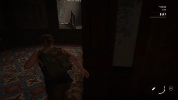 How to face invisible enemies in No Return