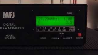 adamsauctions eagle 2000 cb radio