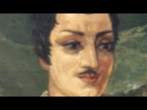 The Body of Beauty (ტანო ტატანო) - Besarion Gabashvili (ბესიკი გაბაშვილი) in English