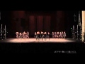 Joffrey West Los Angeles Intensive 2013 - Retraction of Unedited Words, Choreography by Mia Michaels