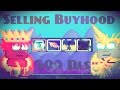 Growtopia  selling world buyhood 500dls offer  xd3tr