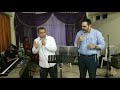 Your two lives and Your two seeds (English/Espanol)