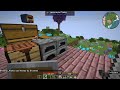 Alpha Testing the Aether II Mod In My Modpack Episode 4a