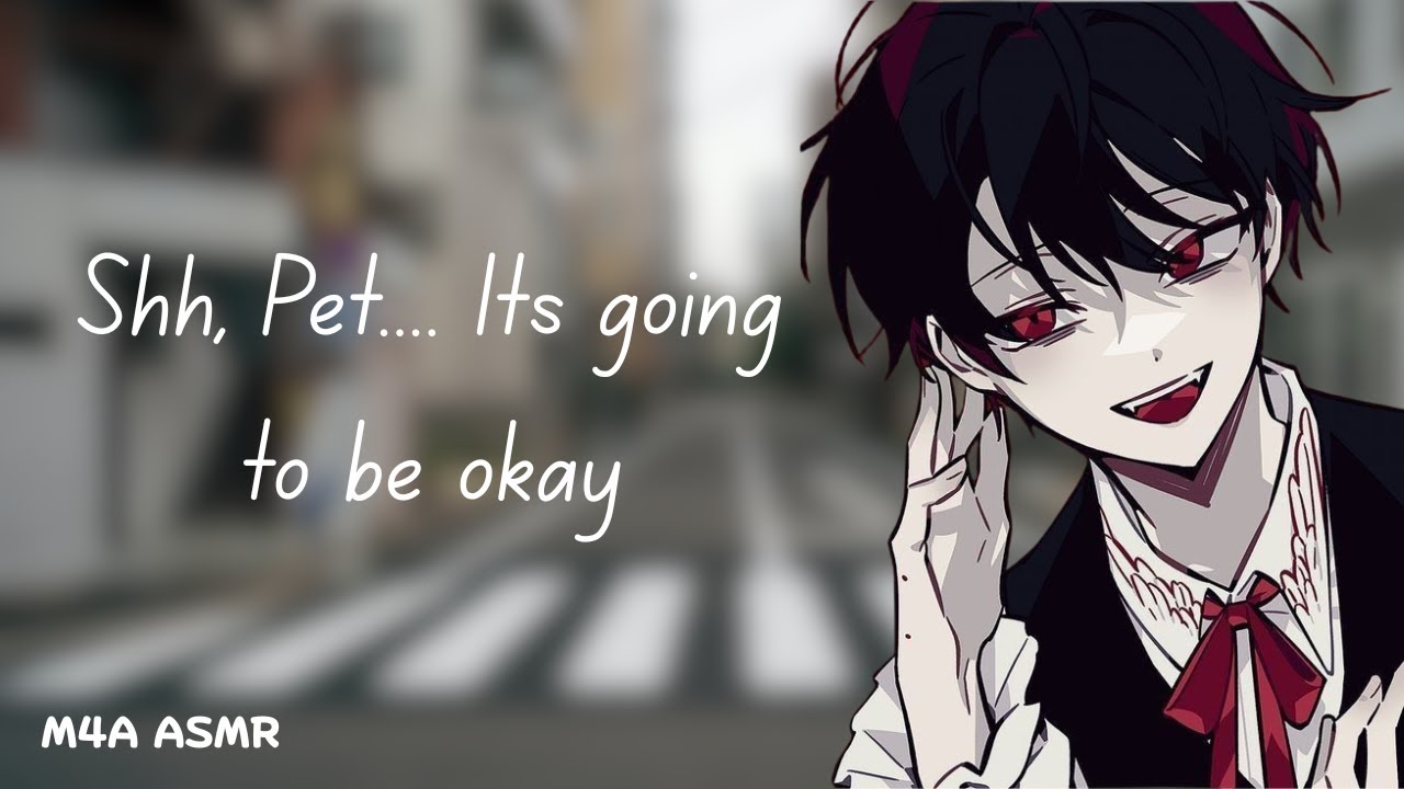 [M4A] Bringing Home a New Puppy!! [Yandere Speaker] [Unwilling Listener] [Pet]