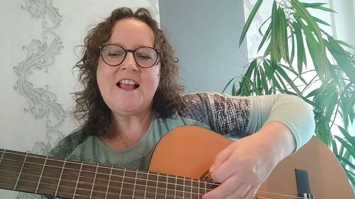 "Wind Of Change" - Scorpions - Cover Ramona Kruse