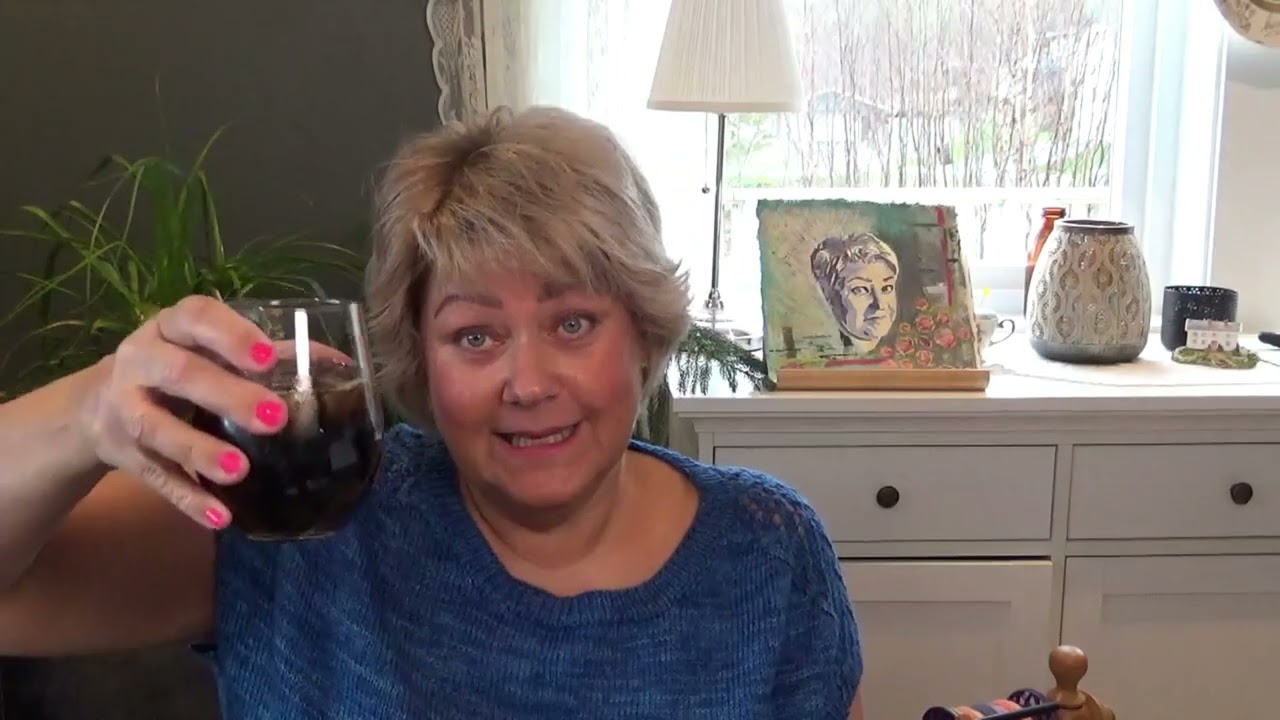 Episode 57.. Kom Mai du skjønne milde