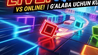 square race🟥🟩🟨🟦  batlle 😱🌈☠️🏆🏁??? screenshot 5