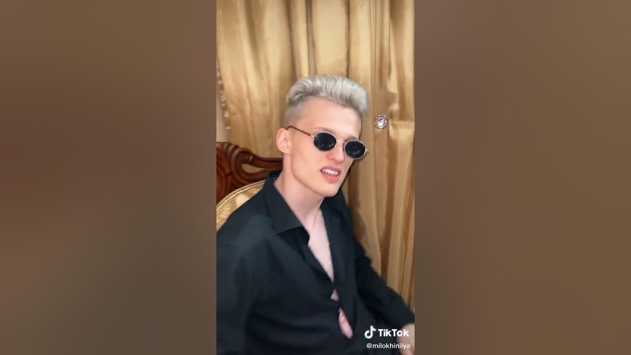 Илья Милохин - YouTube