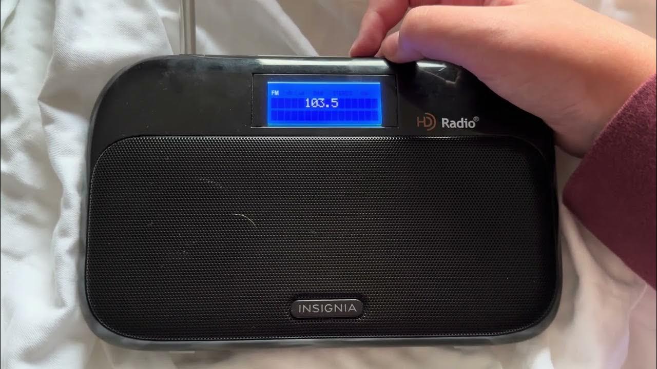 Wgrr 103 5 hamilton oh station id youtube