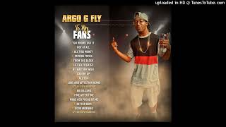 Argo G Fly From The Block Pro. By Tk