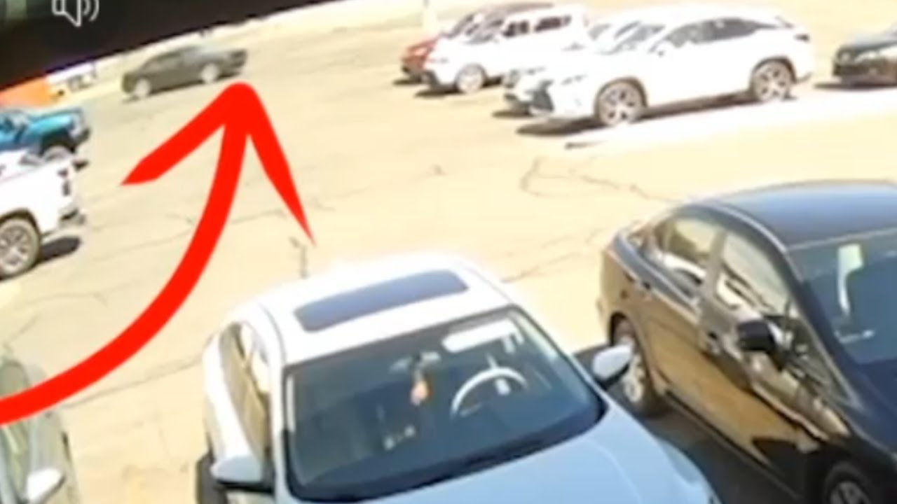 СРОЧНО: НОВЫЕ КАМЕРЫ НАБЛЮДЕНИЯ ЗА АВТОМОБИЛЕМ ТАЙЛЕРА РОБИНСОНА ЧЕРЕЗ 20 МИНУТ ПОСЛЕ УБИЙСТВА