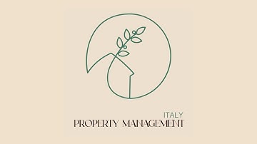 Welcome to our channel // Intro video // Property Management Italy