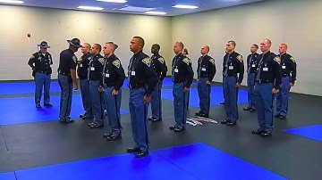 Recruit Uniform Inspection - Best Unintentional ASMR - 1 hour asmr loop