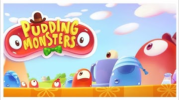 ( Pudding Monsters ) Android