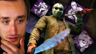 Jason Z Pátku 13. Konečně V DBD!