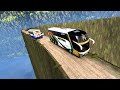 World’s Most Dangerous Roads| Deadliest Roads | Death Serpentines Infernal Roads