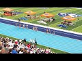 2026 IHSA Girls State Track Finals - Class 3A 800m