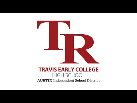 Destination Graduation Travis Early College High School