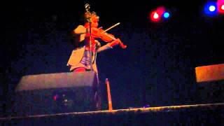 Ben Sollee - Prettiest Tree on the Mountain