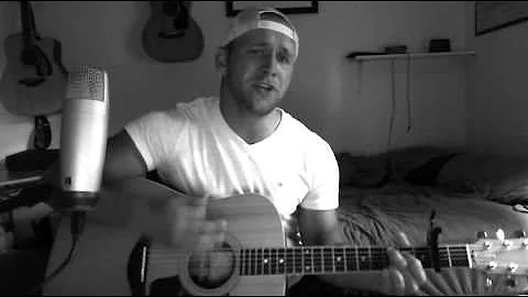 Fall for you - Secondhand Serenade (Tyler Folkerts...