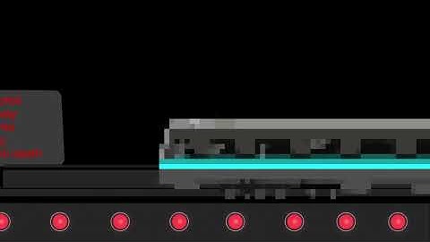 Short and unfinished animation made in 2 days for fun