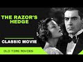 The Razor's Edge (1946) [Tyrone Power] [Gene Tierney] Full movie 720p