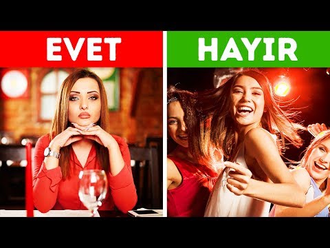 Erkek Vücudu Hakkındaki 14 Çılgın Gerçek