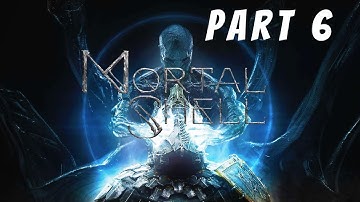 Imrod, The Unrepentant | Mortal Shell Let